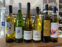 Aromatic Whites Case