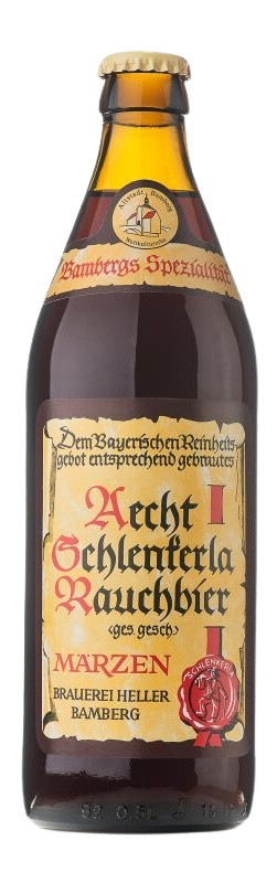 Schlenkerla Rauchbier