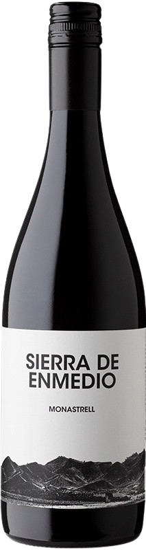 Sierra de Enmedio Monastrell
