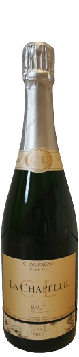 La Chapelle Millesime 2014