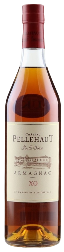 Domaine de Pellehaut XO 20 Year Old Armagnac