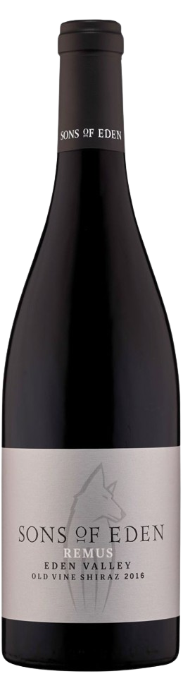 Sons of Eden Remus Old Vines Shiraz