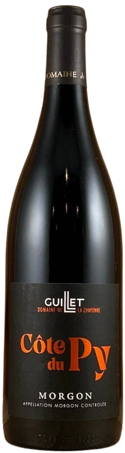 Domaine de la Chaponne Cote de Py Morgon