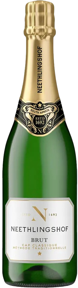 Neethlingshof Cap Classique Blanc Brut
