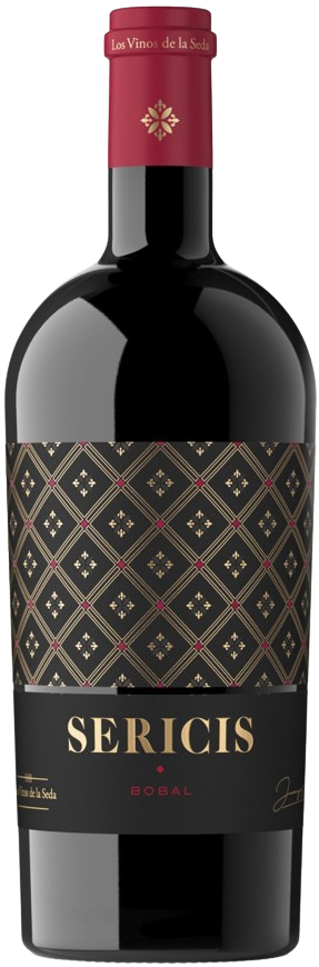 Bodegas Murviedro Bobal Sericis