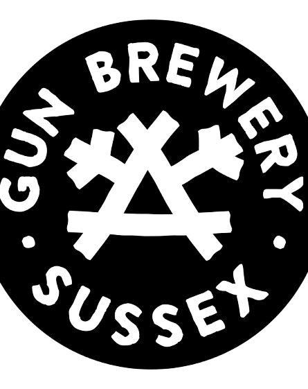 Best of Gun Brewery (Gluten Free) Beer Case