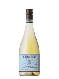 Soumah of the Yarra Valley Hexham Botrytis Viognier
