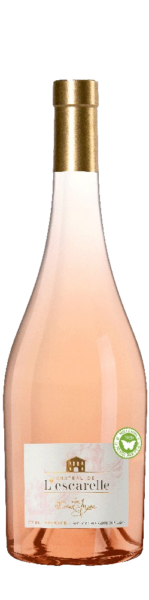 Ch. lEscarelle Les deux Anges Rose