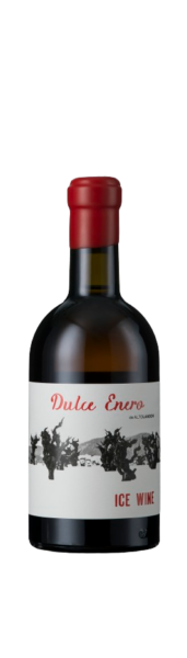 Altolandon Dulce Enero Ice Wine