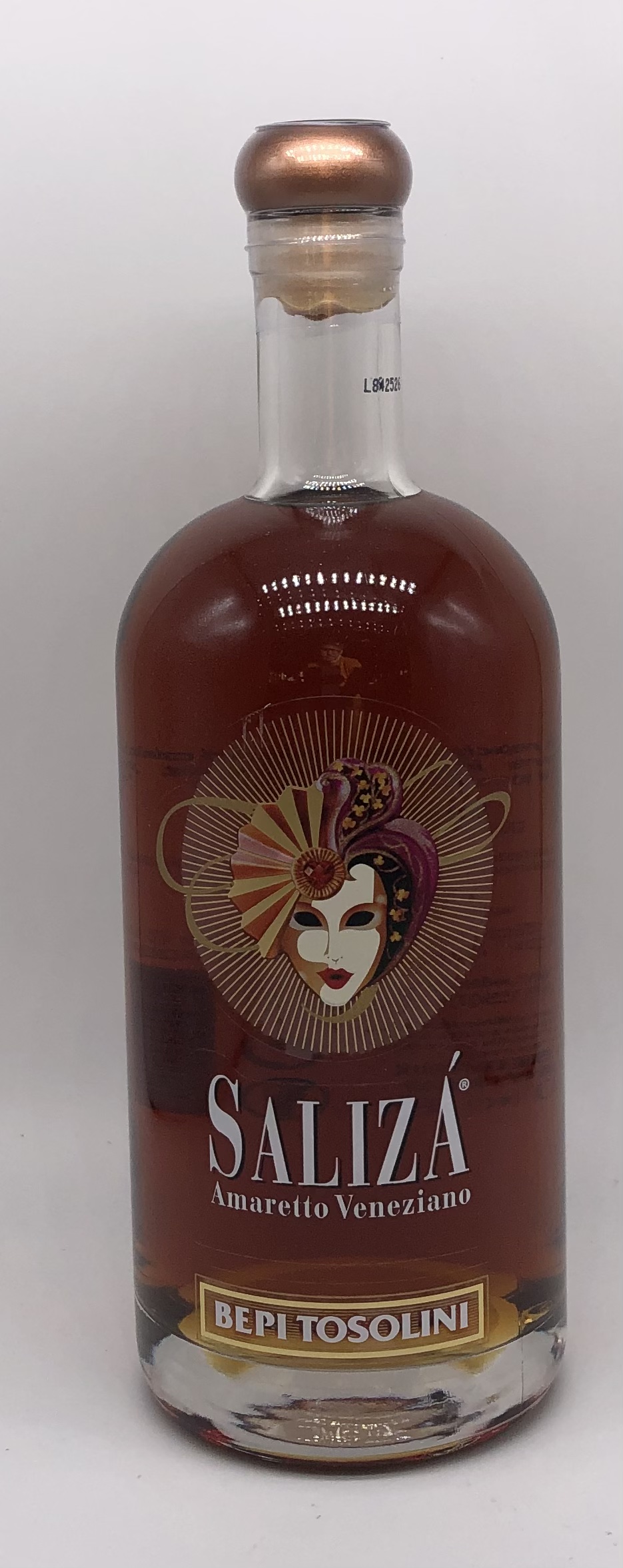 Saliza Amaretto Saliza Amaretto