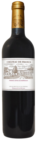 Ch. de Francs