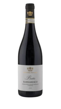 Cantine Povero Batu Barbaresco