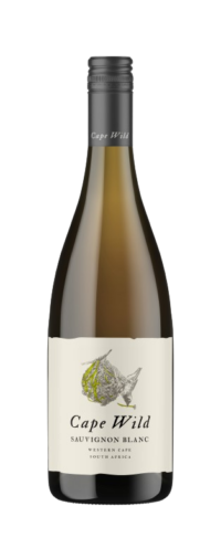 Cape Wild Sauvignon Blanc