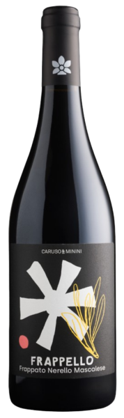Caruso Frapello Organic