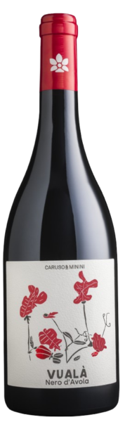 Caruso Vuala Nero dAvola