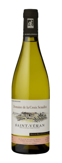 Dom. de la Croix Senaillet Saint Veran