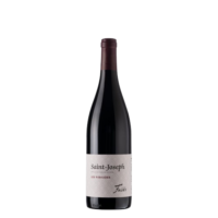 Dom. Lionel Faury St Joseph Rouge Ribaudes