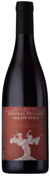 Domaine Nicholas Delfaud Macon-Verze