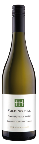 Folding Hill Chardonnay