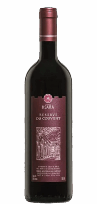 Chateau Ksara Reserve du Couvent