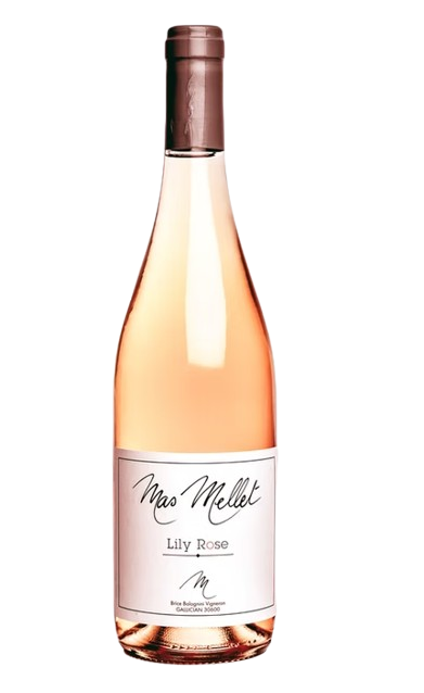 Mas Mellet Lily Rose
