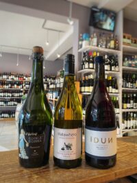 Mothers' Day Trio Case