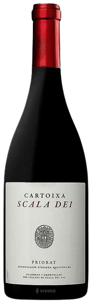 Scala Dei Priorat Cartoixa