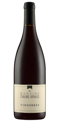 Dom. Chaume-Arnaud Vinsobres