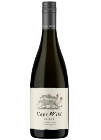 Cape Wild Shiraz