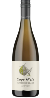 Cape Wild Sauvignon Blanc