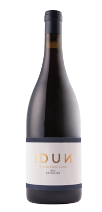 Idun Cinsault Blend 'Charismatique'