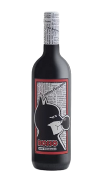 Cantina Pizzolato H-Hero Rosso