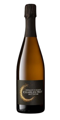 Charles Frey Cremant