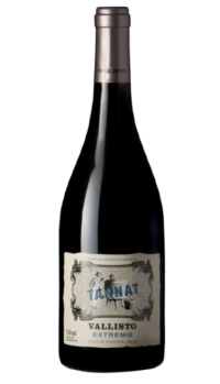 Vallisto Tannat