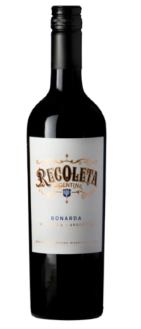 Recoleta Bonarda
