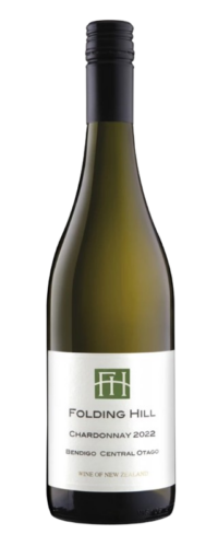 Folding Hill Chardonnay