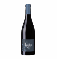 Caizergues Papillon de Soie Merlot