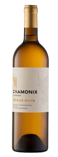 Cape Chamonix Reserve White (Sauvignon Blanc, Semillon)