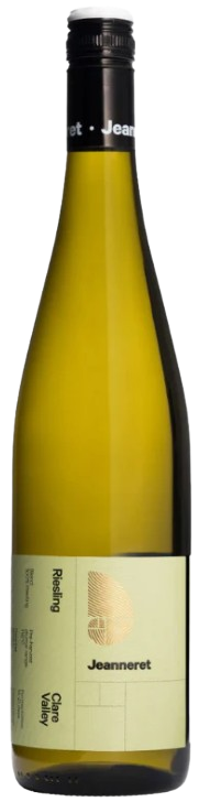 Jeanneret Big Fine Girl Riesling