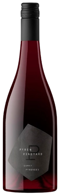 Pentagon Pyren Gamay