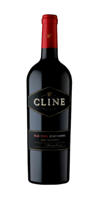 Cline Cellars Old Vine Zinfandel Lodi