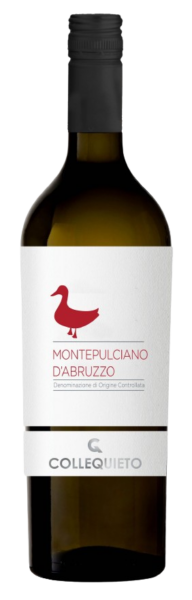 CasalFarneto Collequieto Montepulciano d’Abruzzo