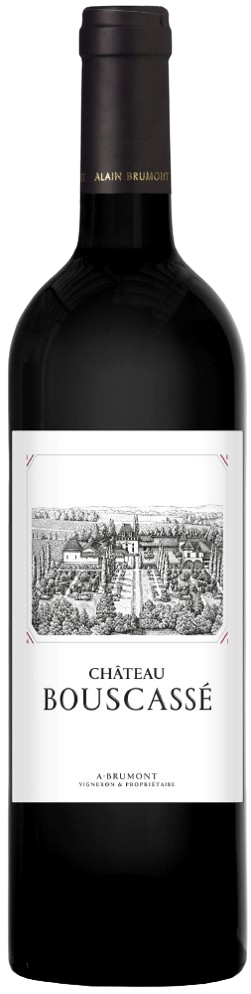 Chateau Bouscasse Madiran