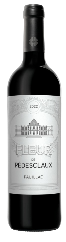 Chateau Fleur de Pedesclaux