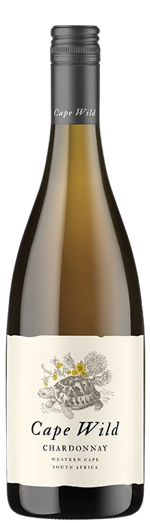 Cape Wild Chardonnay
