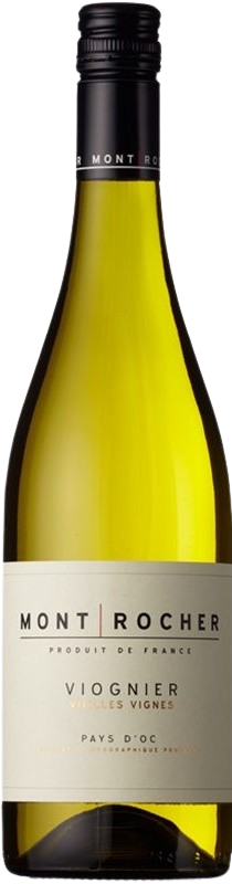 Mont Rocher Viognier