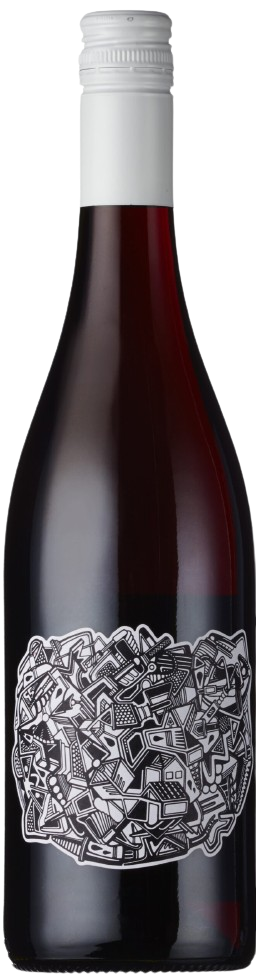 Uva Non Grata Gamay