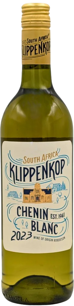 Klippenkop Chenin Blanc