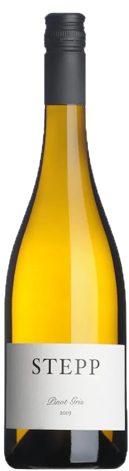 Stepp Pinot Gris