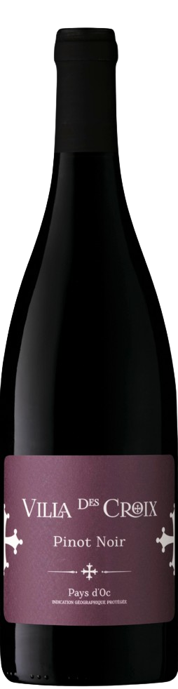 Villa des Croix Pinot Noir
